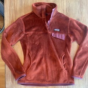 Patagonia Pullover